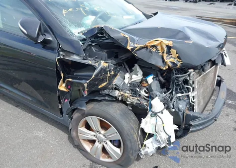 2012 Kia Sportage Lx from USA, damaged, VIN KNDPB3A28C7324724